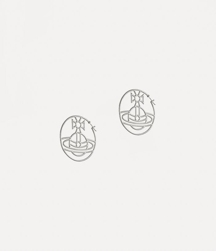 Vivienne Westwood ALINA EARRINGS